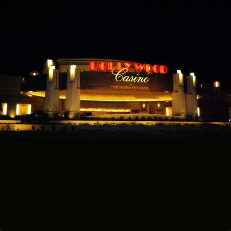 hollywood casino 777 hollywood blvd grantville pa